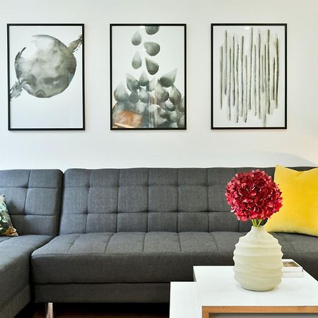 Madison Hill - Clapham South 1 - Two Bedroom Flat Лондон Екстериор снимка