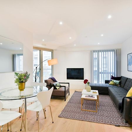 Madison Hill - Clapham South 1 - Two Bedroom Flat Лондон Екстериор снимка
