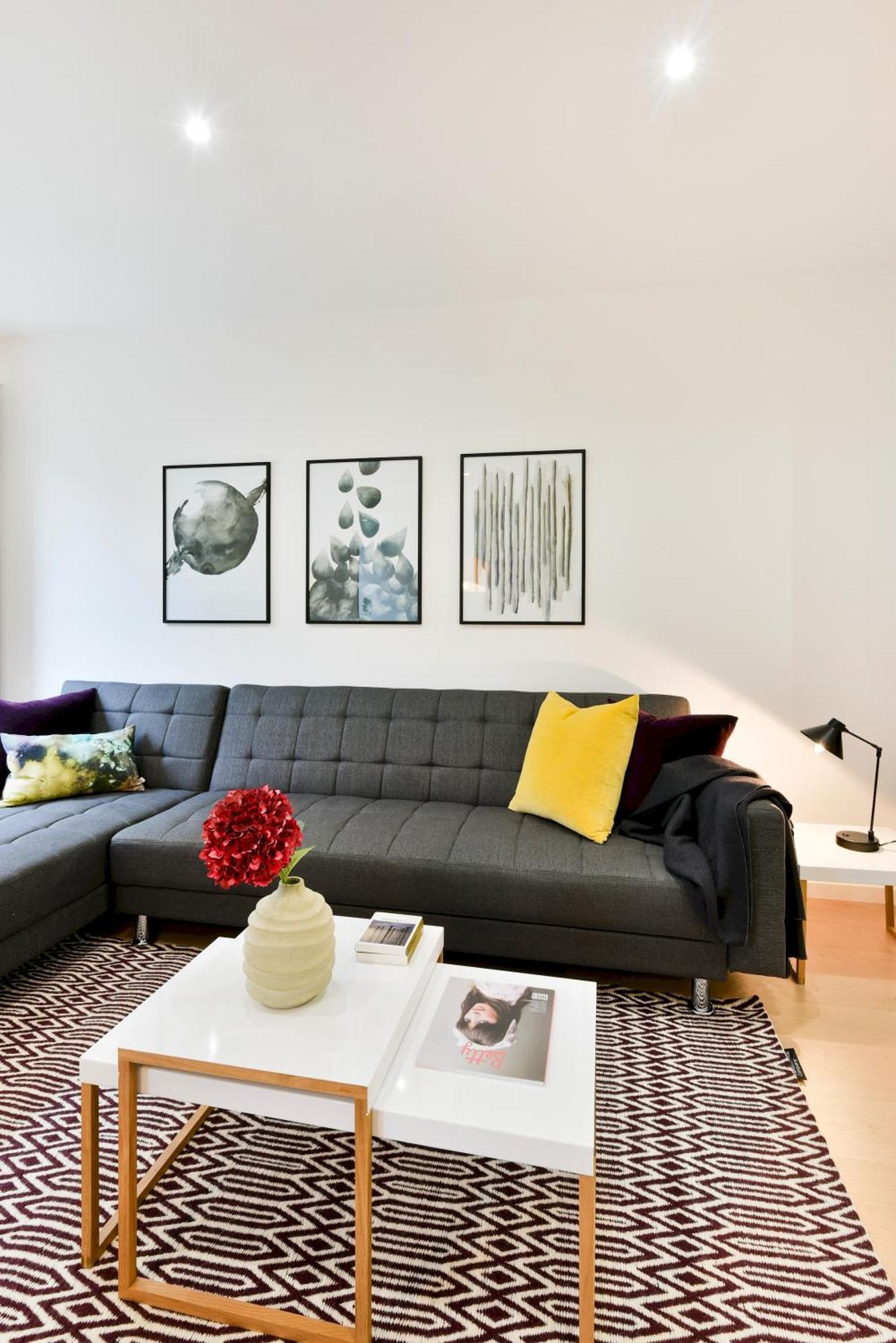 Madison Hill - Clapham South 1 - Two Bedroom Flat Лондон Екстериор снимка
