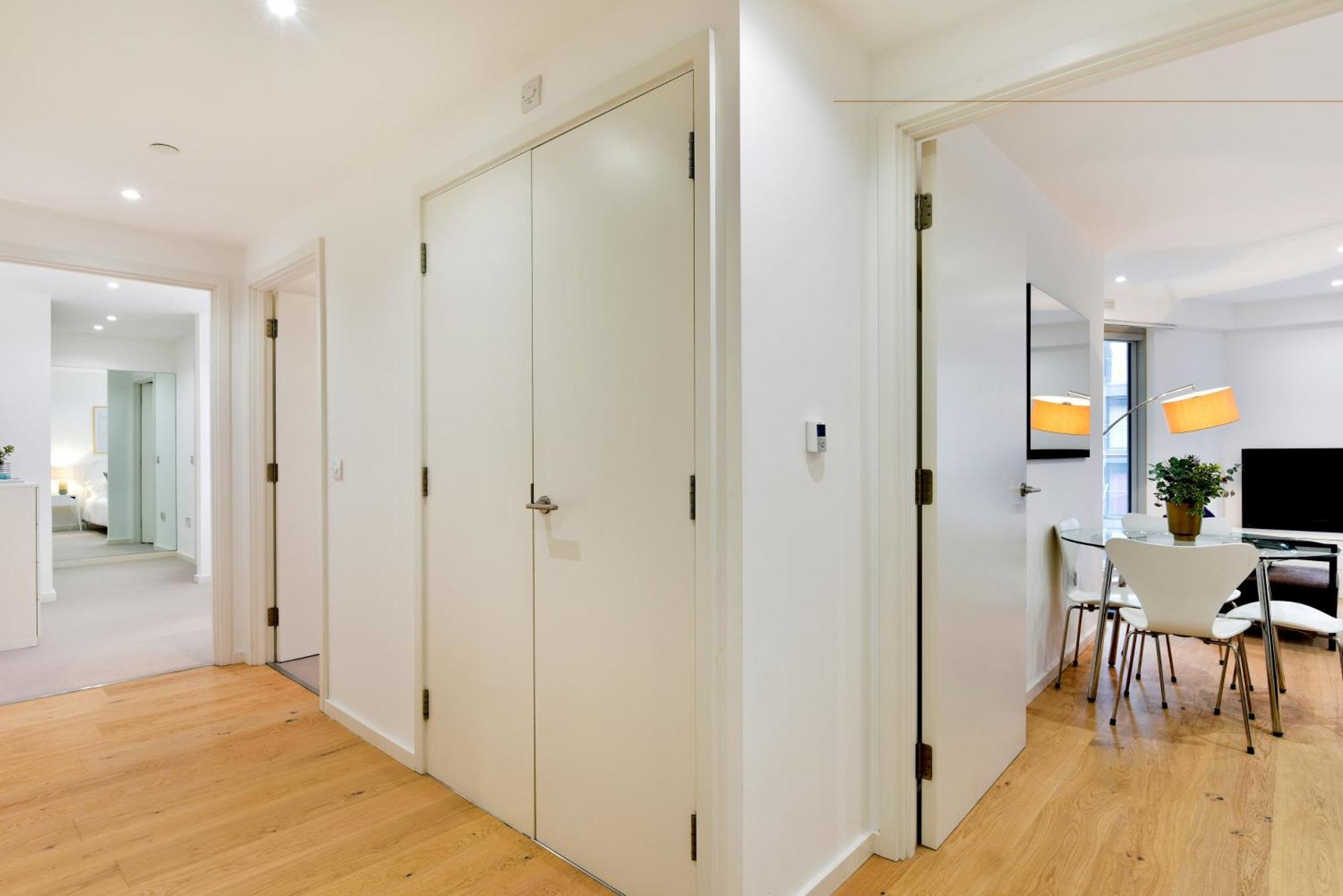 Madison Hill - Clapham South 1 - Two Bedroom Flat Лондон Екстериор снимка