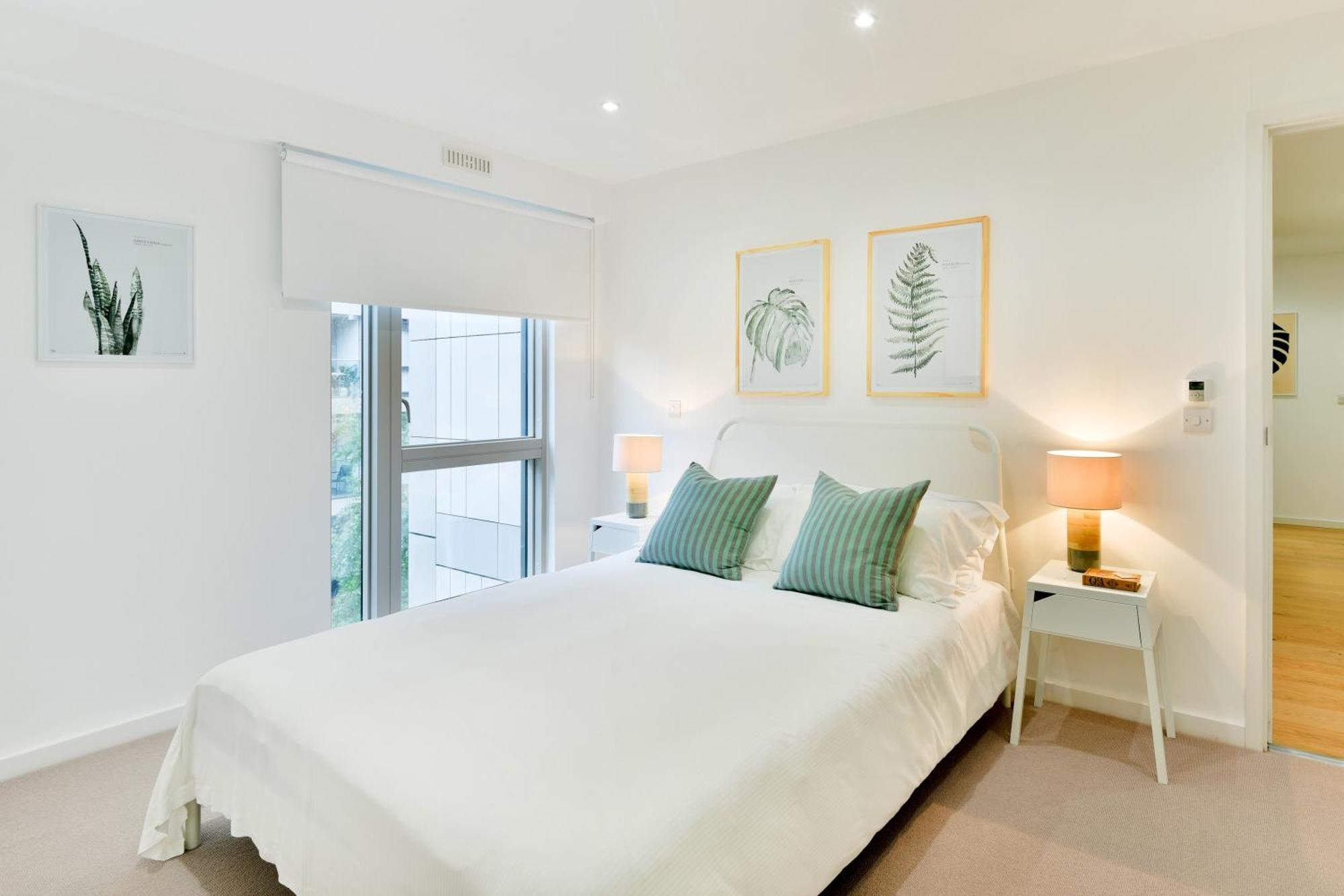 Madison Hill - Clapham South 1 - Two Bedroom Flat Лондон Екстериор снимка