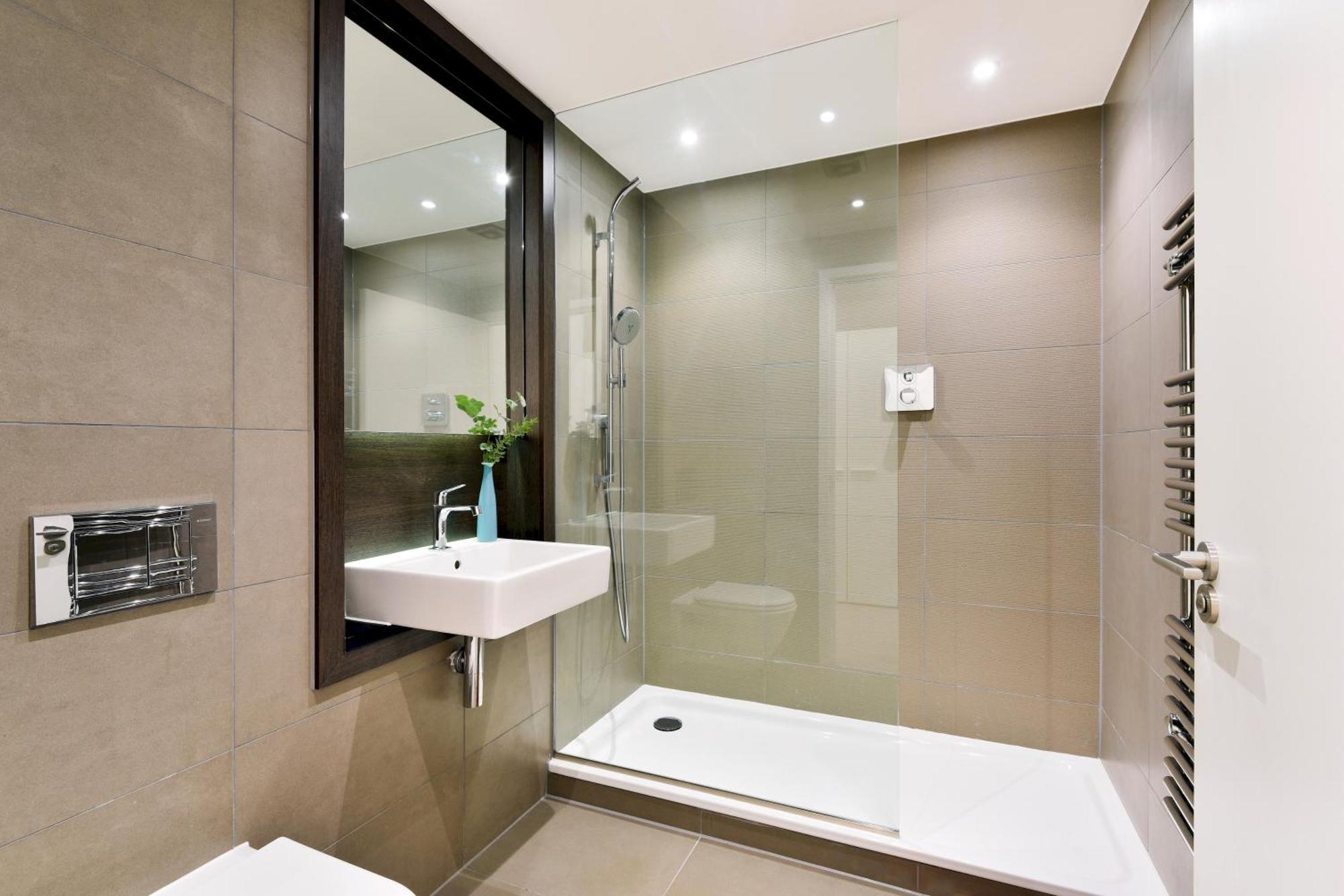 Madison Hill - Clapham South 1 - Two Bedroom Flat Лондон Екстериор снимка