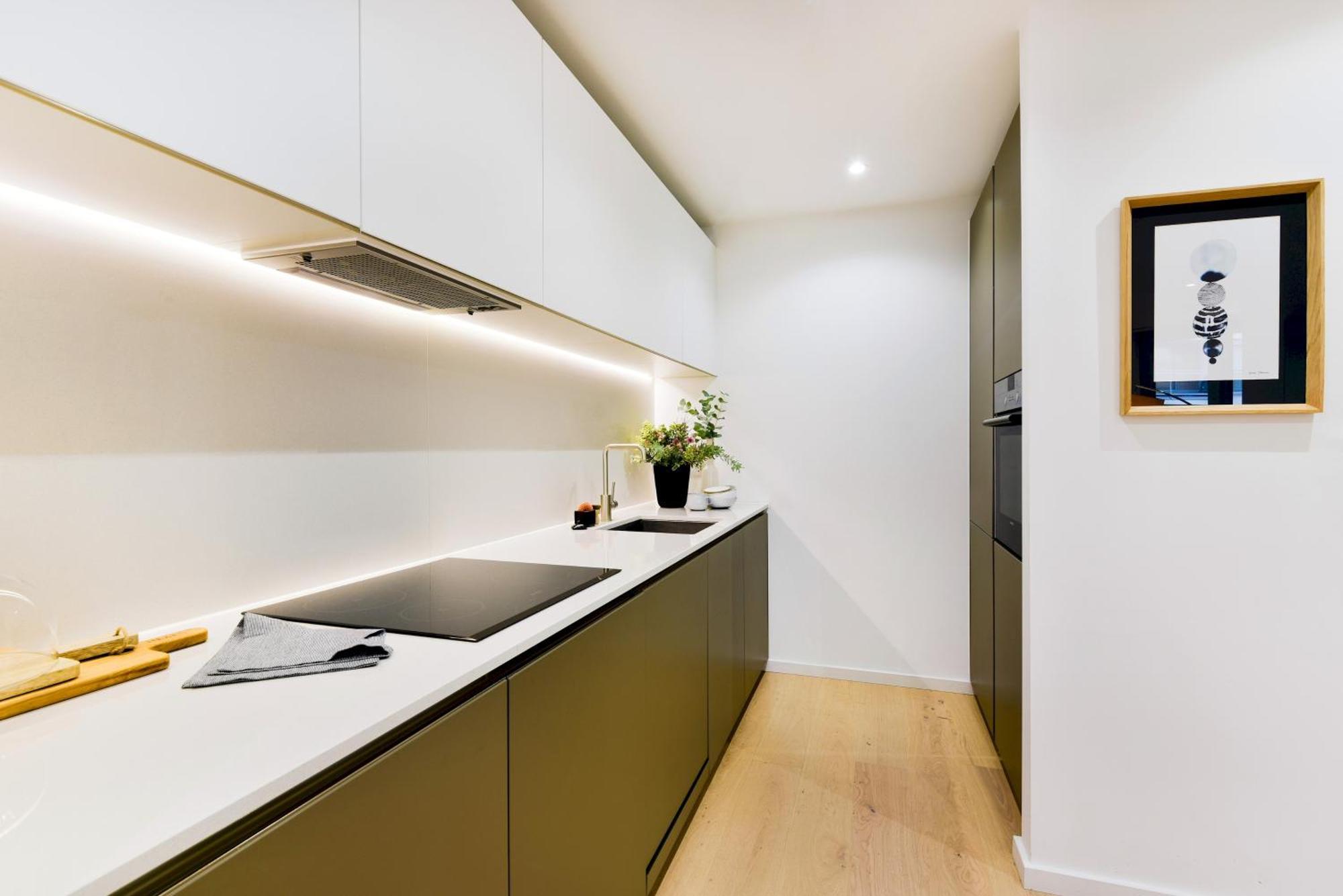 Madison Hill - Clapham South 1 - Two Bedroom Flat Лондон Екстериор снимка