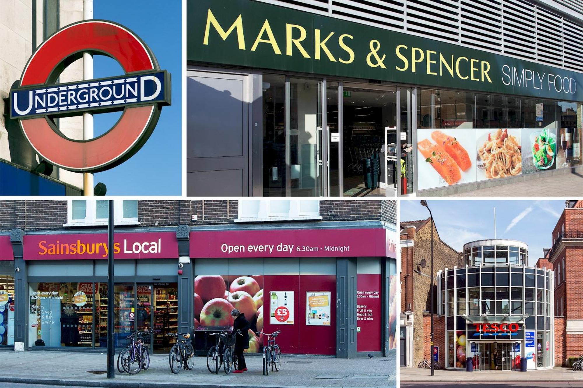 Madison Hill - Clapham South 1 - Two Bedroom Flat Лондон Екстериор снимка